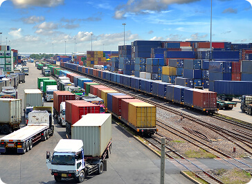 Multimodal / Intermodal Taşımacılık