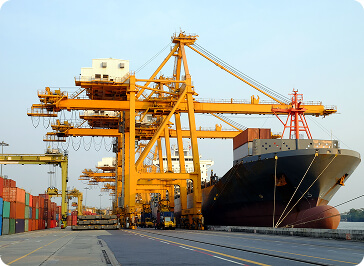 Proje ve Ağır Yük Taşımacılığı